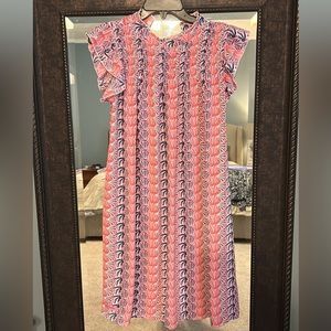 Simply southern dress